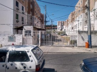 Imagem do imóvel AP29153