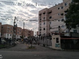 Imagem do imóvel AP38566