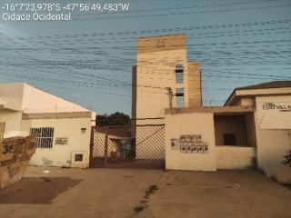Imagem do imóvel AP35381
