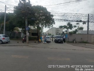 Imagem do imóvel AP46453