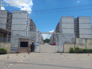 Imagem do imóvel AP63063