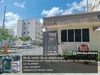 Imagem do imóvel AP85502