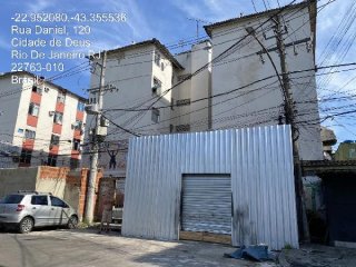 Imagem do imóvel AP54987