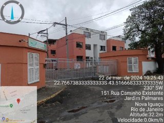 Imagem do imóvel AP54400