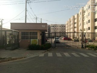 Imagem do imóvel AP93397