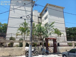 Imagem do imóvel AP46078