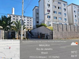 Imagem do imóvel AP09379