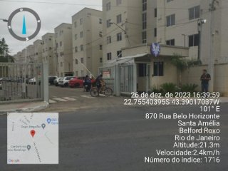 Imagem do imóvel AP93527