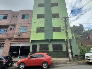 Imagem do imóvel AP84507