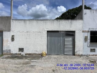 Imagem do imóvel CA89935