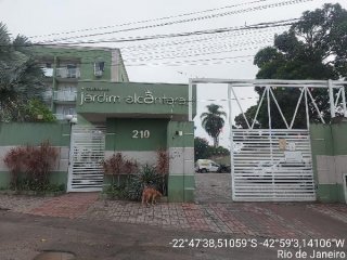 Imagem do imóvel AP44208