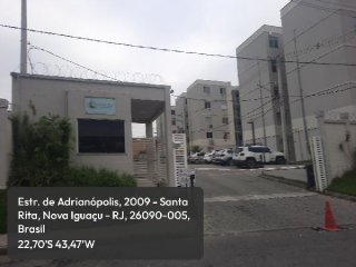 Imagem do imóvel AP50973