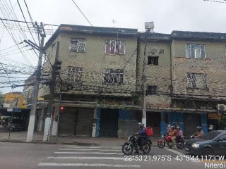 Imagem do imóvel AP87085