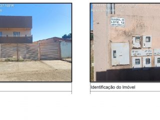 Imagem do imóvel AP10224