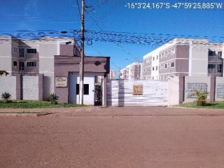 Imagem do imóvel AP26631