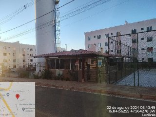 Imagem do imóvel AP58692