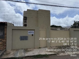 Imagem do imóvel AP34486