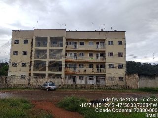 Imagem do imóvel AP30364