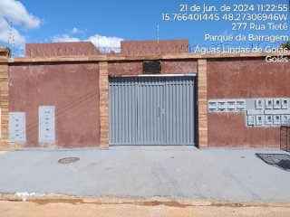 Imagem do imóvel AP03506