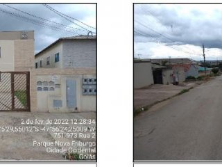 Imagem do imóvel AP84406