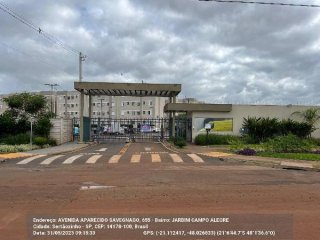 Imagem do imóvel AP73935