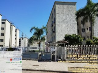 Imagem do imóvel AP45027