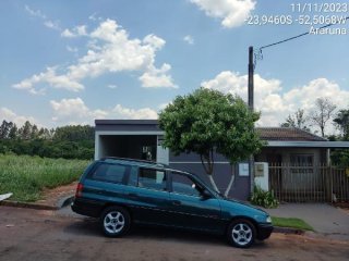 Imagem do imóvel CA94644