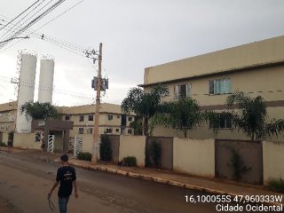 Imagem do imóvel AP47879