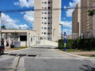 Imagem do imóvel AP85641
