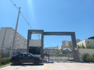 Imagem do imóvel AP85627