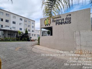 Imagem do imóvel AP22309