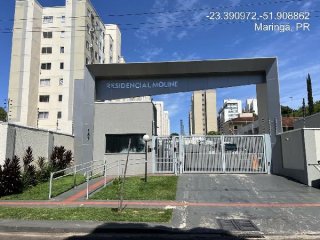 Imagem do imóvel AP04480
