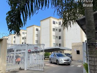 Imagem do imóvel AP87506