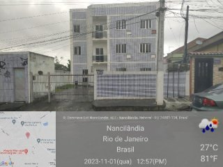 Imagem do imóvel AP08137