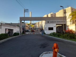 Imagem do imóvel AP36313