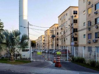 Imagem do imóvel AP46509