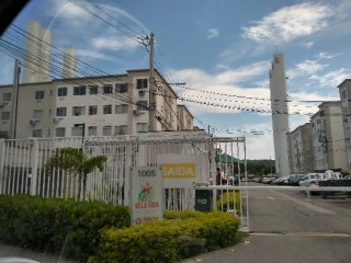Imagem do imóvel AP27742