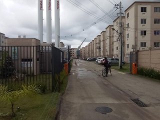 Imagem do imóvel AP92180
