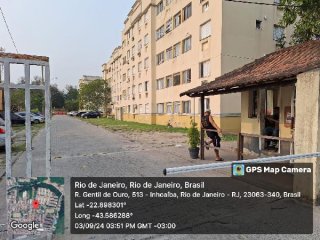 Imagem do imóvel AP08672