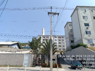 Imagem do imóvel AP79604