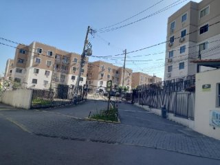 Imagem do imóvel AP21040