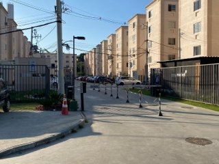 Imagem do imóvel AP79046