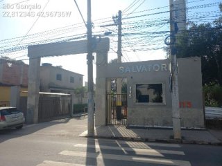 Imagem do imóvel AP91395