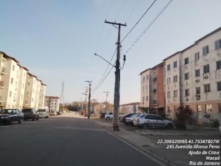Imagem do imóvel AP95633