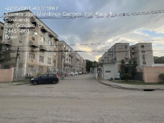 Imagem do imóvel AP76517