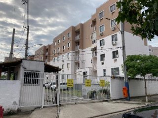 Imagem do imóvel AP87622