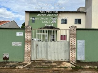 Imagem do imóvel AP79498