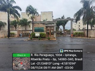 Imagem do imóvel AP20791
