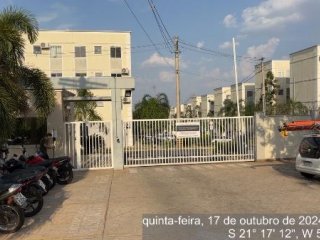 Imagem do imóvel AP43476