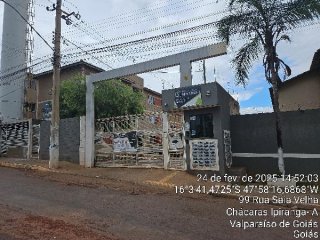 Imagem do imóvel AP32574
